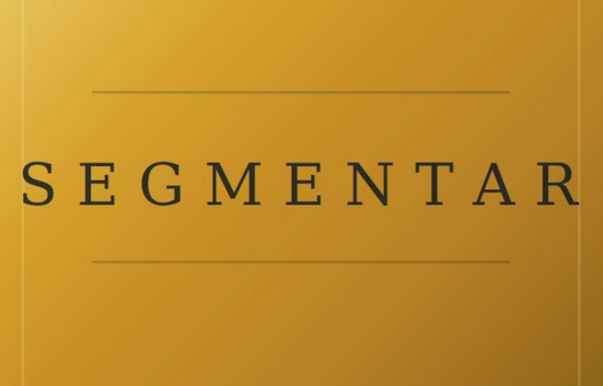 SEGMENTAR